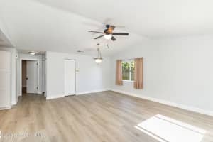 122 Atlas Lane, Satellite Beach, FL 32937 - MLS#1051762