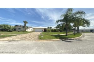 699 Bimini Road, Satellite Beach, Fl 32937, Satellite Beach