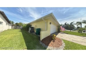 699 Bimini Road, Satellite Beach, FL 32937 - MLS#1051764