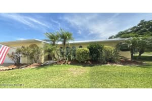 699 Bimini Road, Satellite Beach, FL 32937 - MLS#1051764