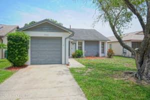 3725 Hardwood Court, Melbourne, Fl 32935, Melbourne