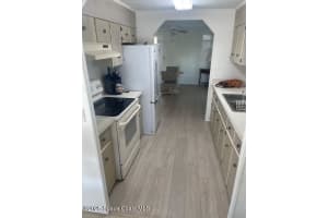 904 Hyacinth Circle, Barefoot Bay, FL 32976 Sold 09/05/25