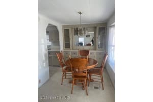 904 Hyacinth Circle, Barefoot Bay, FL 32976 Sold 09/05/25