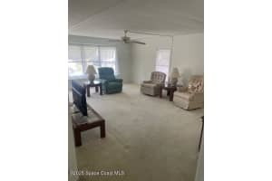 904 Hyacinth Circle, Barefoot Bay, FL 32976 Sold 09/05/25