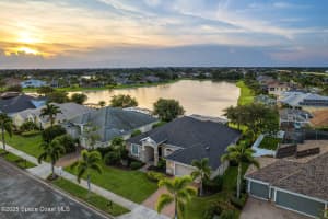3620 Chardonnay Drive, Rockledge, FL 32955 - MLS#1051783