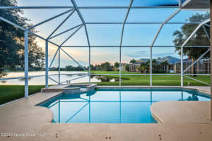 3620 Chardonnay Drive, Rockledge, FL 32955 - MLS#1051783