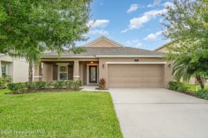 2097 Attilburgh Boulevard, Melbourne, FL 32904 - MLS#1051785