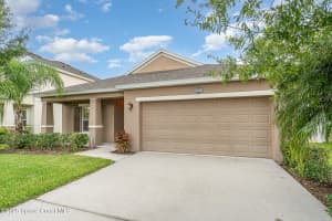 2097 Attilburgh Boulevard, Melbourne, FL 32904 - MLS#1051785