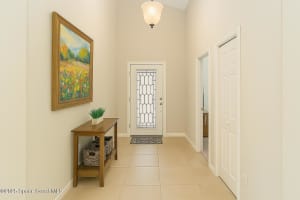 2097 Attilburgh Boulevard, Melbourne, FL 32904 - MLS#1051785
