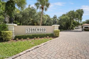 820 Atlantic Avenue, Cocoa Beach, FL 32931 - MLS#1051791