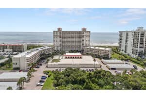 820 Atlantic Avenue, Cocoa Beach, FL 32931 - MLS#1051791