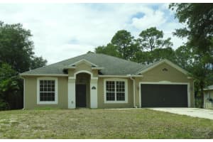 3298 Slama Avenue, Palm Bay, FL 32909 - MLS#1051793