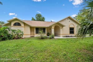 4445 Seneca Avenue, Cocoa, FL 32926 Sold 12/30/25