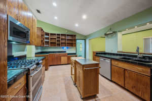 4445 Seneca Avenue, Cocoa, FL 32926 Sold 12/30/25