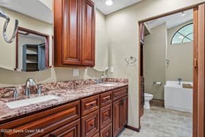 4445 Seneca Avenue, Cocoa, FL 32926 Sold 12/30/25