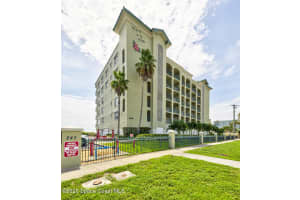245 Highway A1a Highway, Satellite Beach, FL 32937 - MLS#1051817