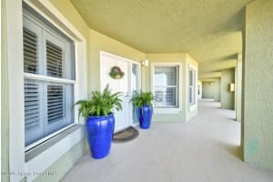245 Highway A1a Highway, Satellite Beach, FL 32937 - MLS#1051817