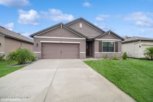 5221 Talbot Boulevard, Cocoa, FL 32926 Sold 11/26/25