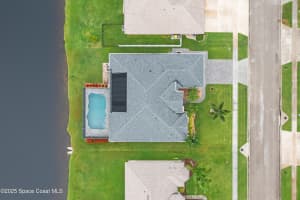 455 Wynfield Circle, Rockledge, FL 32955 Sold 09/17/25