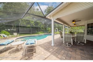 3566 Park Avenue, Titusville, FL 32780 Sold 08/28/25