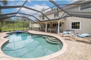 3566 Park Avenue, Titusville, FL 32780 Sold 08/28/25