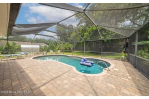 3566 Park Avenue, Titusville, FL 32780 Sold 08/28/25