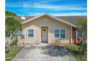 635 Angela Lane, Titusville, FL 32796 Sold 09/26/25
