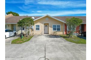 635 Angela Lane, Titusville, FL 32796 Sold 09/26/25