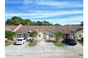 635 Angela Lane, Titusville, FL 32796 Sold 09/26/25