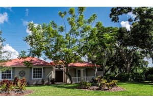 5160 Rosewood Lane, Vero Beach, FL 32966 - MLS#1051833