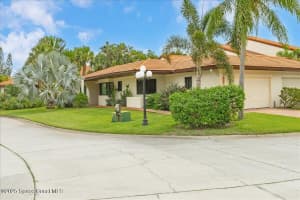 2202 Parkside Place, Indian Harbour Beach, FL 32937 Sold 10/28/25