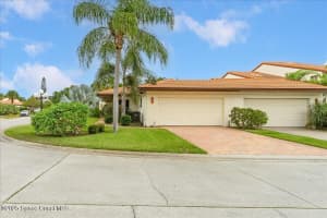 2202 Parkside Place, Indian Harbour Beach, FL 32937 Sold 10/28/25