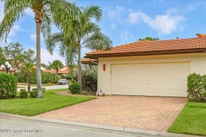 2202 Parkside Place, Indian Harbour Beach, FL 32937 Sold 10/28/25