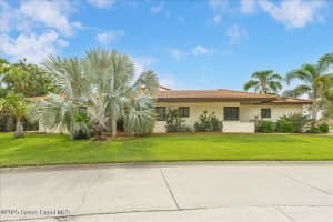 2202 Parkside Place, Indian Harbour Beach, FL 32937 Sold 10/28/25