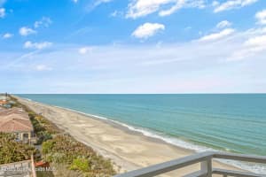 5635 Highway A1A, A701, Melbourne Beach, FL 32951 - MLS#1051843