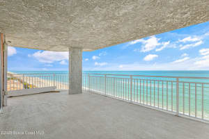 5635 Highway A1A, A701, Melbourne Beach, FL 32951 - MLS#1051843