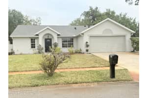 833 Crestwood Avenue, Titusville, FL 32796 Sold 10/27/25