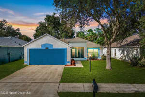 1560 Vista Lake Circle, Melbourne, Fl 32904, Melbourne