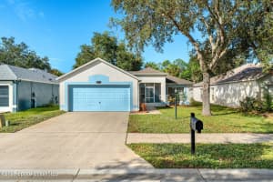 1560 Vista Lake Circle, Melbourne, FL 32904 - MLS#1051845