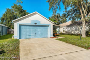 1560 Vista Lake Circle, Melbourne, FL 32904 - MLS#1051845