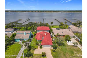 2306 S Halifax Drive, Daytona Beach, Fl 32118, Daytona Beach