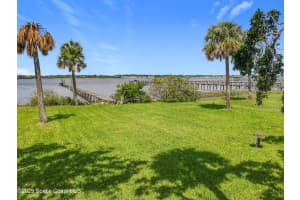 2306 Halifax Drive, Daytona Beach, FL 32118 - MLS#1051846