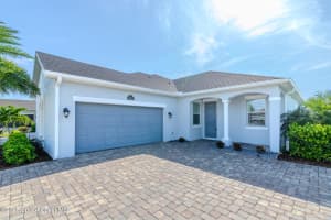 7935 Wyndham Drive, Melbourne, FL 32940 - MLS#1051848