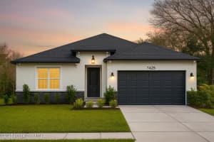 7425 Henry Avenue, Melbourne, FL 32904 - MLS#1051849