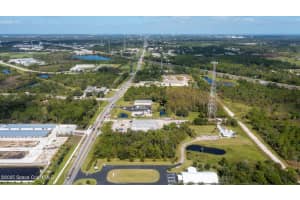 6795 Babcock Street, Malabar, FL 32950 Sold 11/21/25