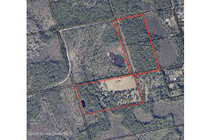 4300 Justa Road, Mims, FL 32754 - MLS#1051856