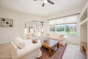 853 Villa Drive, Melbourne, FL 32940 Sold 08/27/25