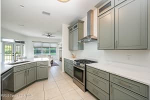 853 Villa Drive, Melbourne, FL 32940 Sold 08/27/25