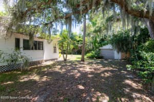 2101 Vernon Place, Melbourne, FL 32901 - MLS#1051865