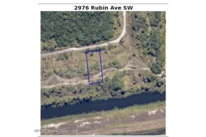 2976 Rubin Avenue, Palm Bay, FL 32908 Sold 09/19/25